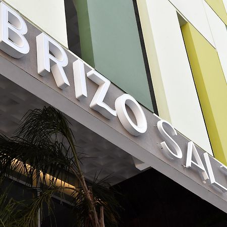 Brizo Salta Hotel Kültér fotó